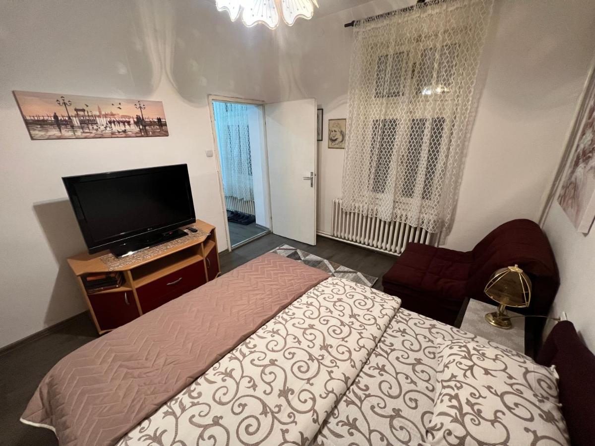 בלגרד Hardy'S Apartment מראה חיצוני תמונה