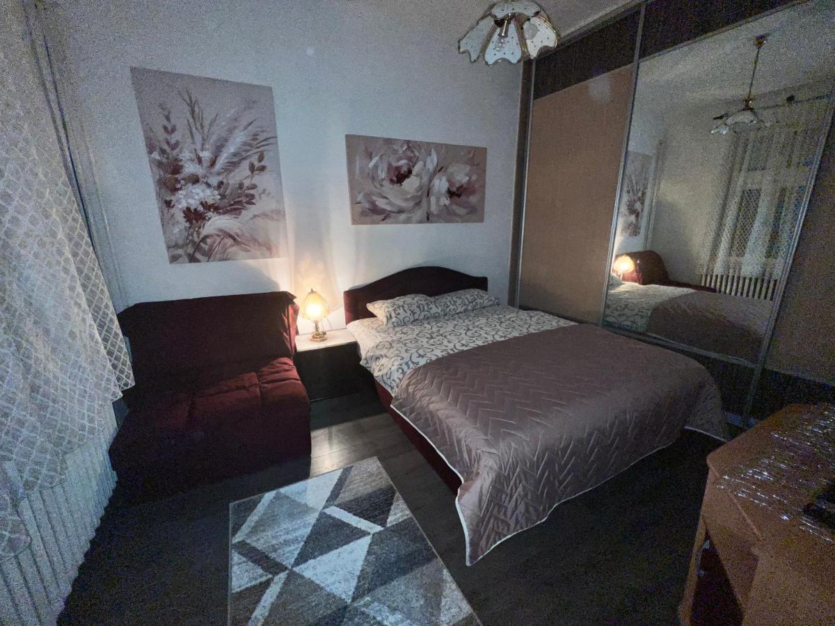 בלגרד Hardy'S Apartment מראה חיצוני תמונה