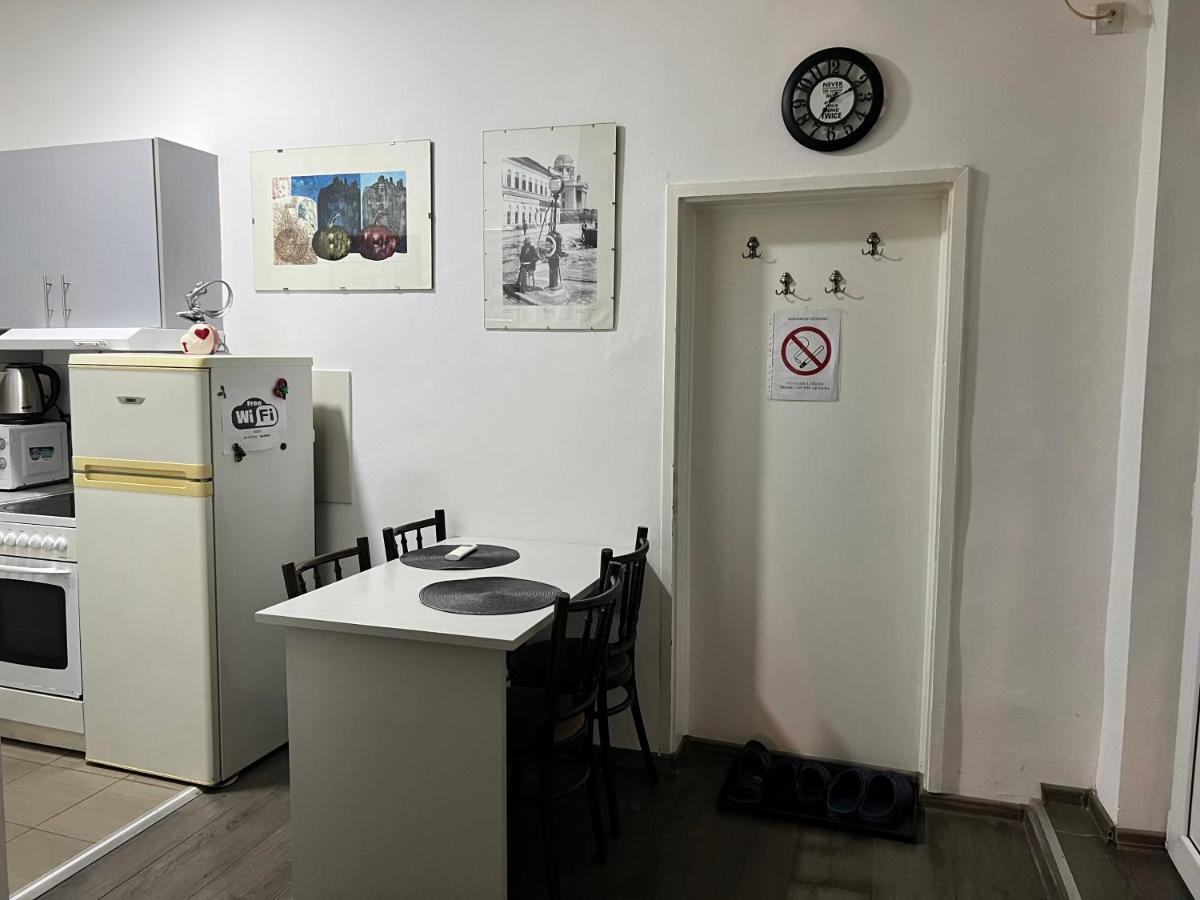 בלגרד Hardy'S Apartment מראה חיצוני תמונה