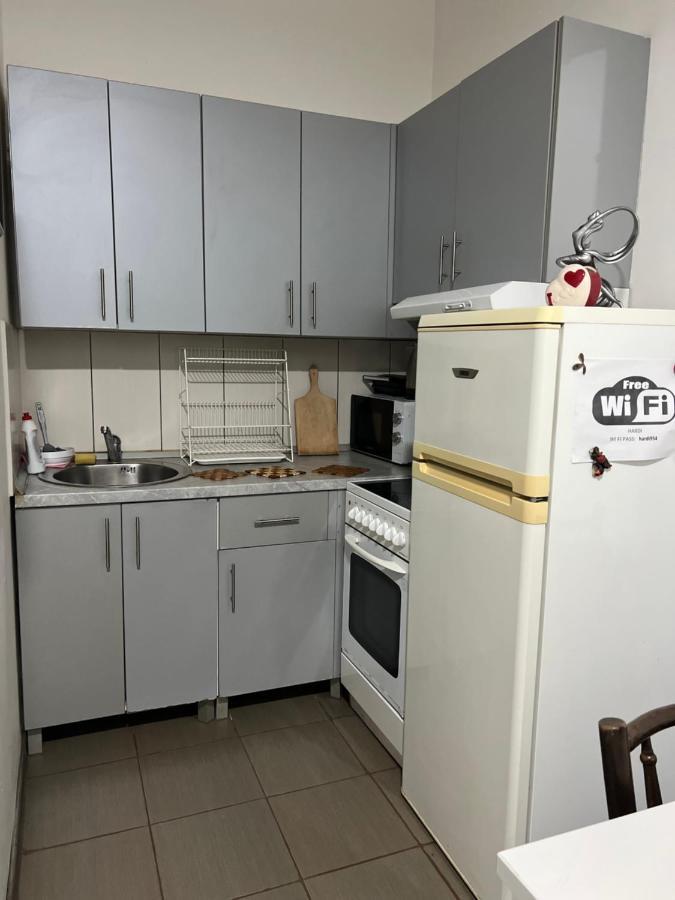 בלגרד Hardy'S Apartment מראה חיצוני תמונה