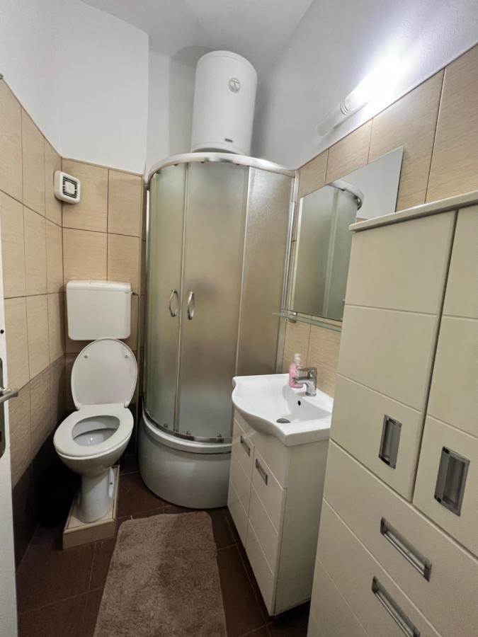 בלגרד Hardy'S Apartment מראה חיצוני תמונה