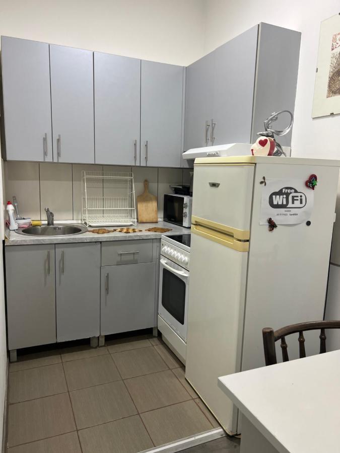 בלגרד Hardy'S Apartment מראה חיצוני תמונה
